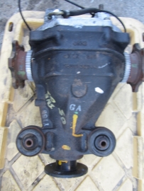 Infiniti - DIFFERENTIAL - 38811 0C011